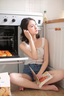 晚娘下部